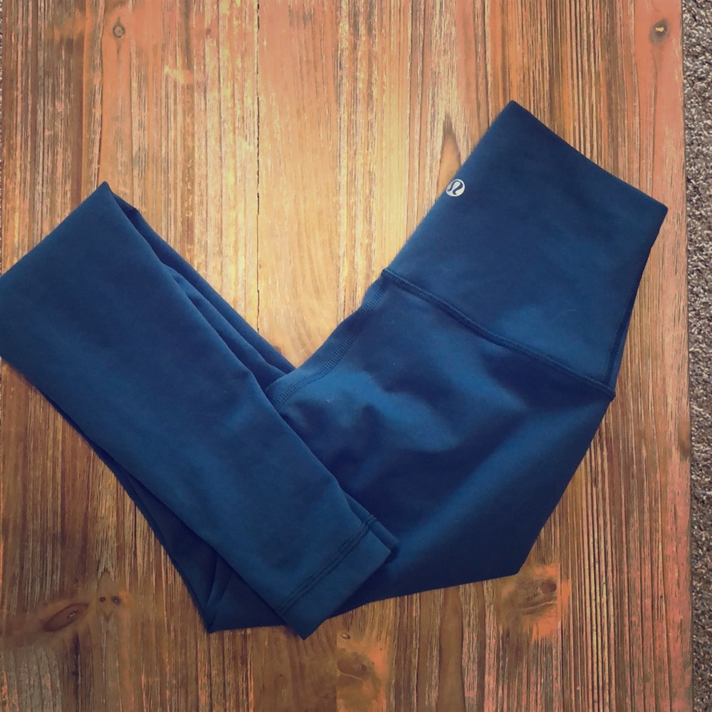 Lululemon winder unders